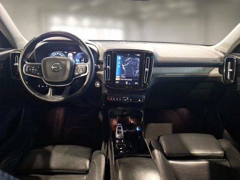 VOLVO XC40 T5 Plug-in Hybrid auto Recharge Inscription