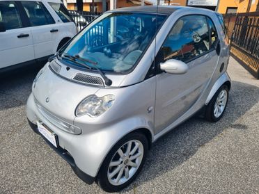 Smart ForTwo 800 cdi passion *NEOPATENTATI*