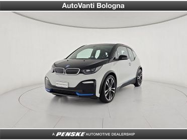 BMW i3 s 120 Ah Advantage