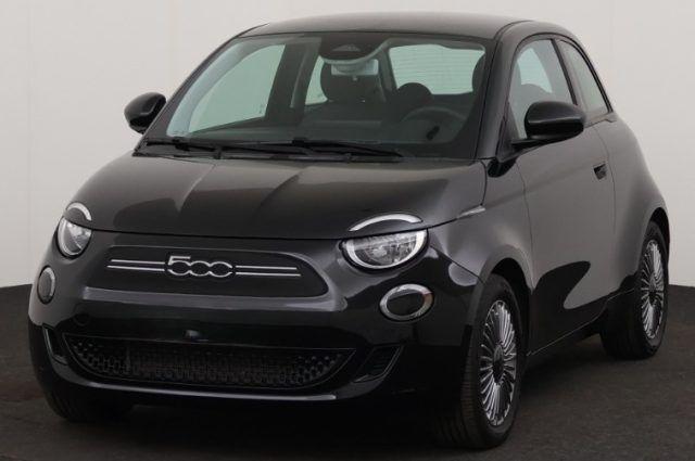 FIAT 500e Berlina 42 kWh Icon