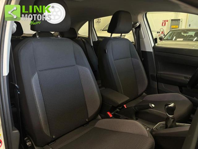 VOLKSWAGEN Taigo 1.0 TSI 110 CV Life