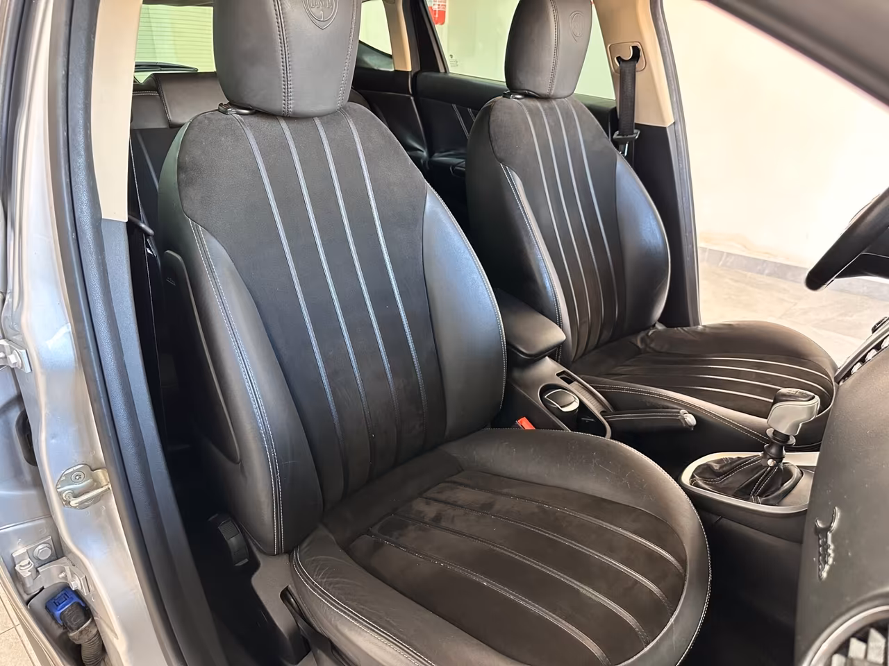 Lancia Delta 1.6 MJT 120cv Diesel - UNICO PROPR - DA VETRINA!!!!