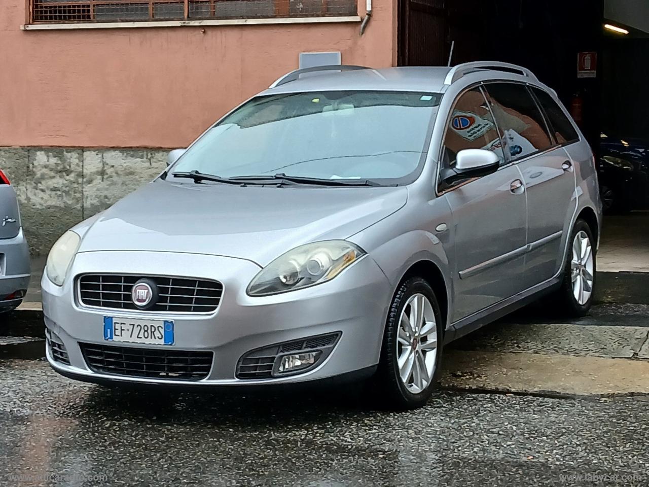 FIAT Croma 1.8 Mpi Dynamic