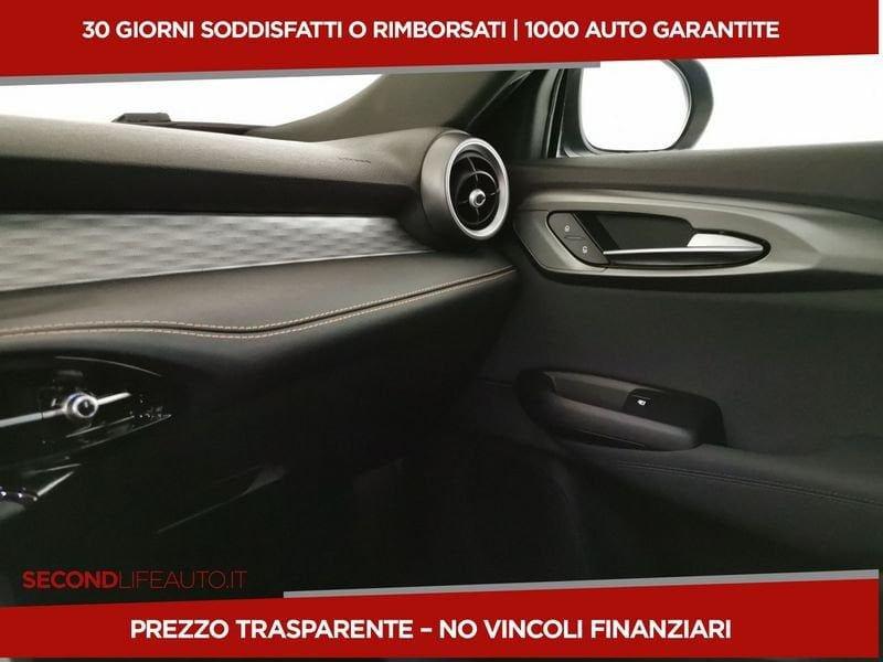 Alfa Romeo Tonale 1.5 hybrid Ti 160cv tct7