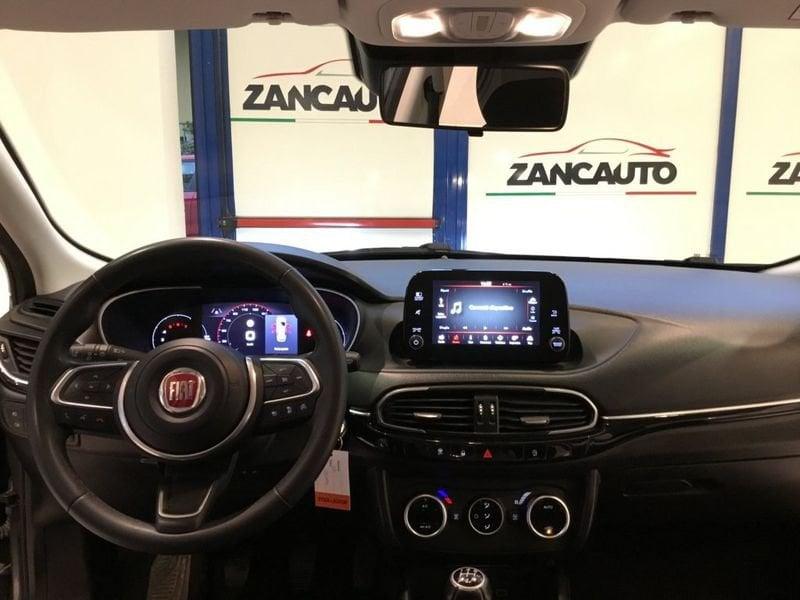 FIAT Tipo Tipo 1.3 Mjt S&S SW City Life