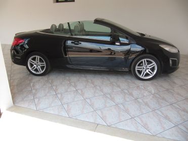Peugeot 308 1.6 VTi 120CV CC Allure- coupè - cabriolet