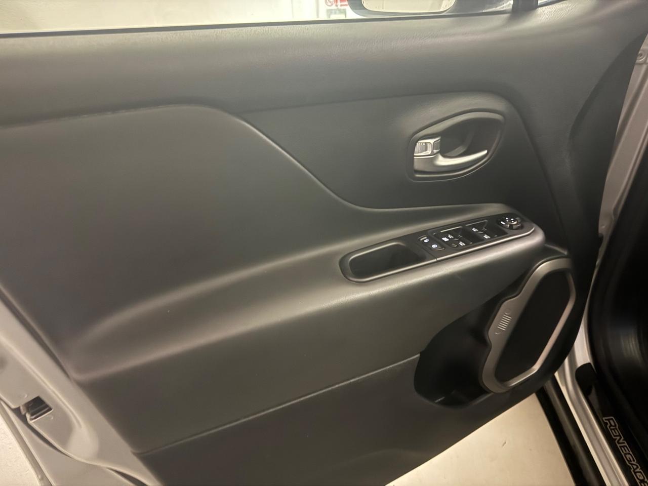 Jeep Renegade 1.3 T4 180 CV 4WD Active Drive S