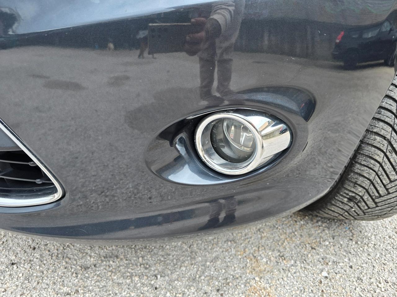 Ford Fiesta 1.4 TDCi 68CV full opt economica 2009