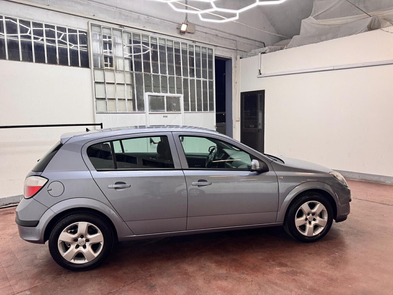 Opel Astra 1.4 GPL 88.000km