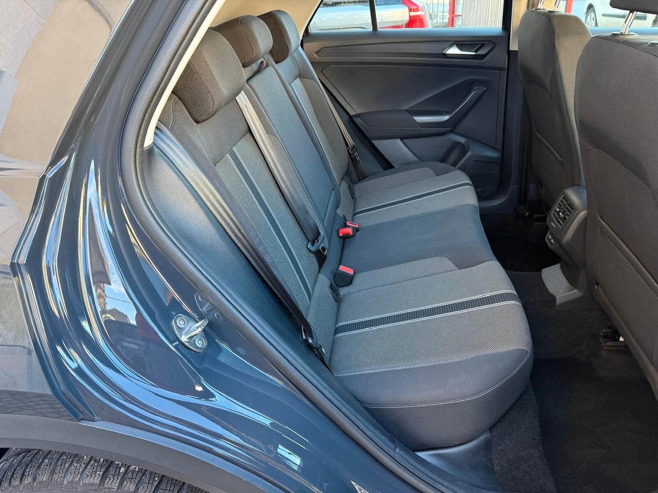 Volkswagen T-Roc 2.0 TDI 115cv Business BlueMotion Technology