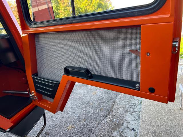 OTHERS-ANDERE OTHERS-ANDERE LAVERDA X4 restauro totale