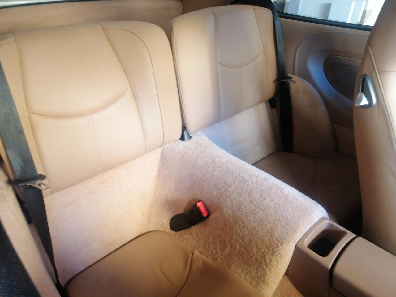 Porsche 911 Carrera 4S Coupé