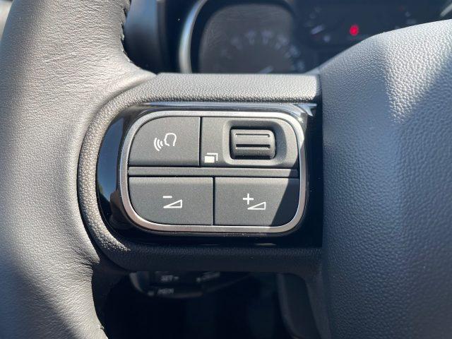 CITROEN C3 Aircross PureTech 110 S&S Plus #Head.Up.Display #Keyless