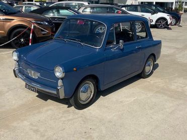 Autobianchi Bianchina Berlina