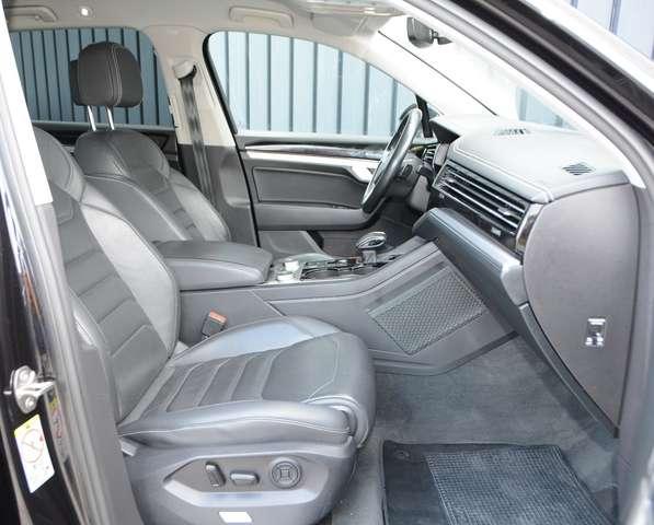 Volkswagen Touareg 3.0 V6 tdi Advanced 231cv tiptronic * optionals x 20.000 euro! *