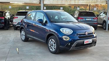 Fiat 500X 1.3 T4 150 CV DCT Cross