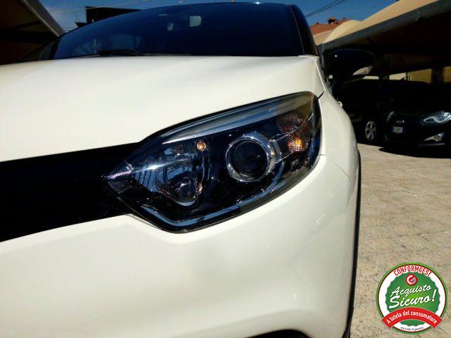 RENAULT Captur dCi 8V 90 CV EDC Start&Stop Energy Hypnotic