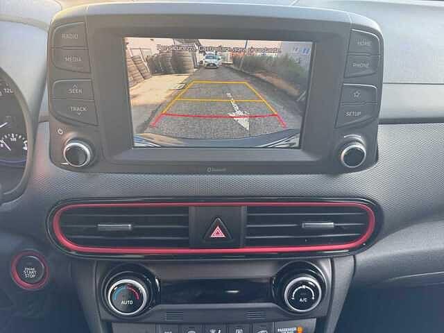 Hyundai KONA 1.6CRDI 115CV XPrime - NEOPATENTATI