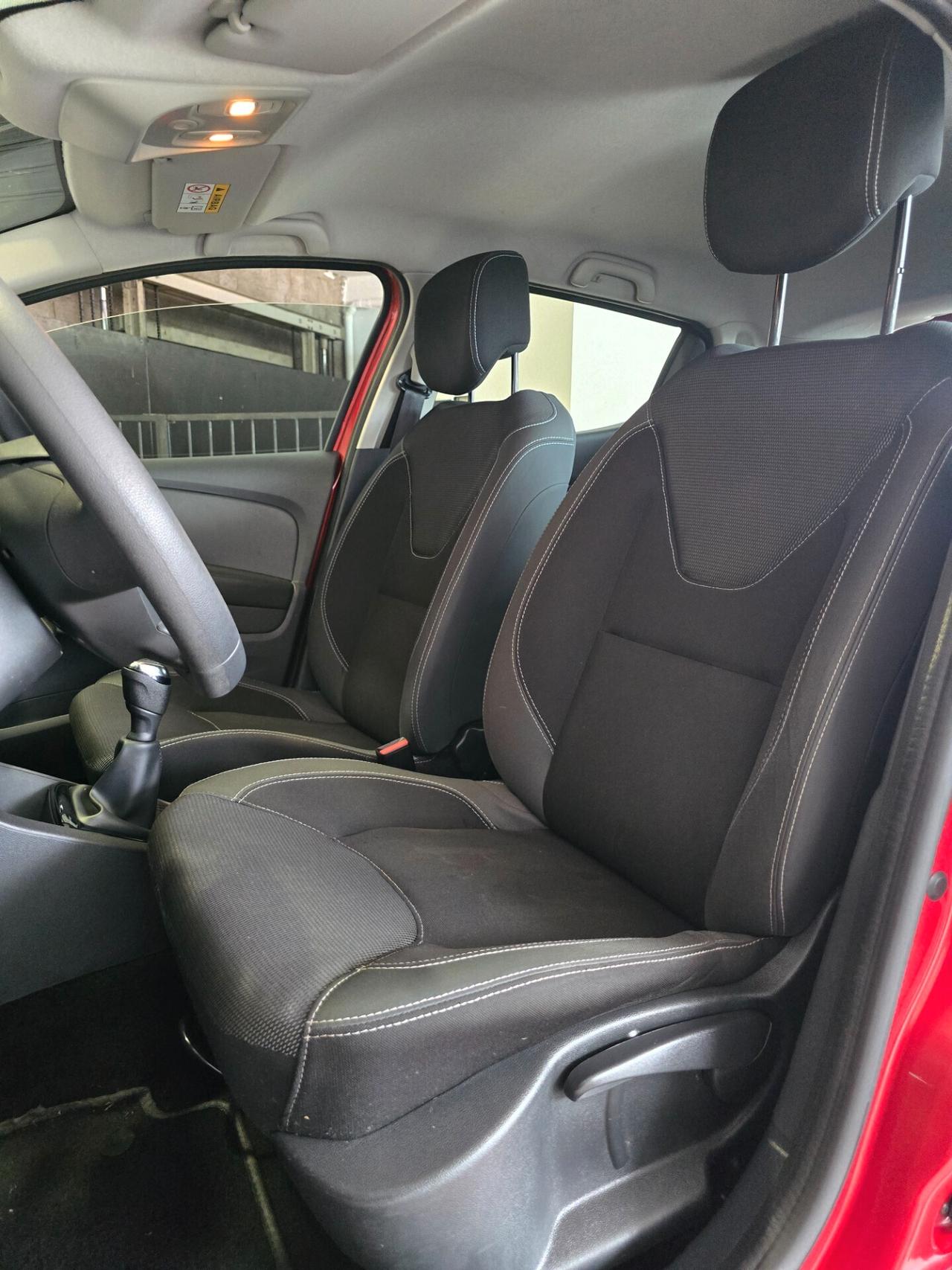 Renault Clio dCi 75 CV Energy Intens