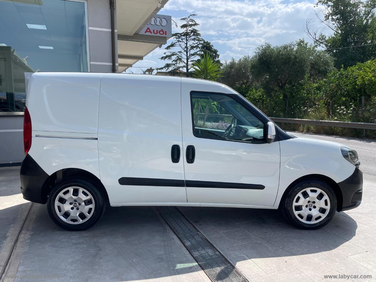 Doblò 1.6MJT 105 PC-TN CargoLam.SX 3Pti