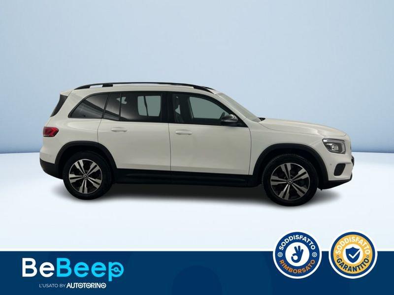 Mercedes-Benz GLB Classe 200 D SPORT PLUS AUTO 7P.TI