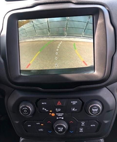 Jeep Renegade 1.3 T4 190CV PHEV 4xe AT6 Limited
