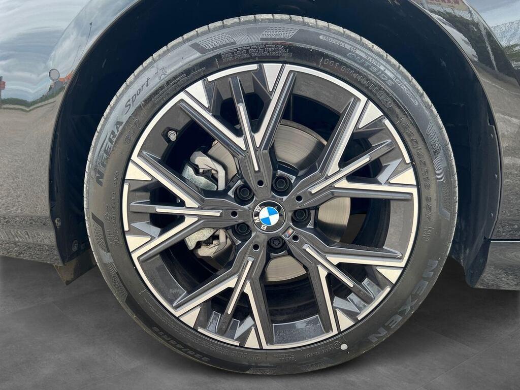 BMW Serie 1 118 d MSport DCT