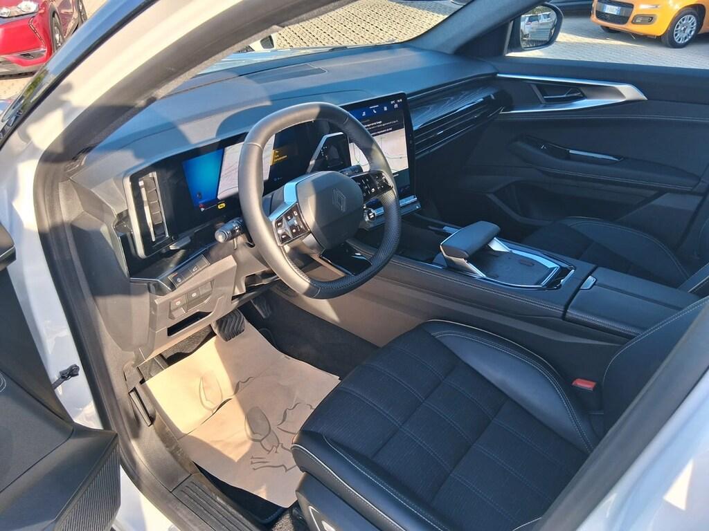 Renault Austral 1.2 E-Tech full hybrid Iconic
