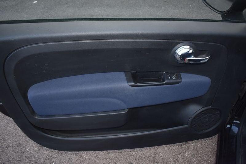 FIAT 500 500 1.0 Hybrid Cult