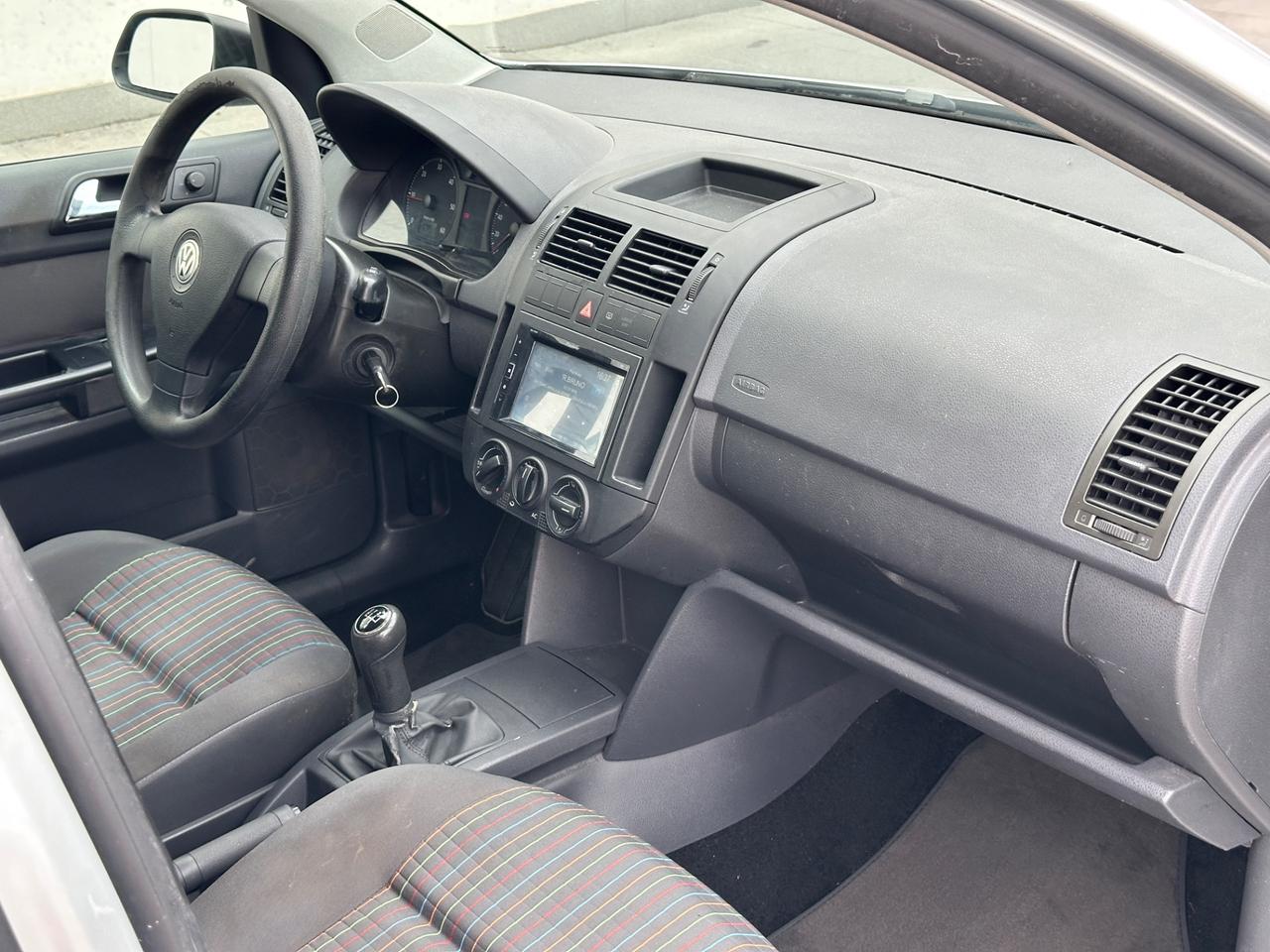 Volkswagen Polo 1.4 TDI 5p. Neopatentati