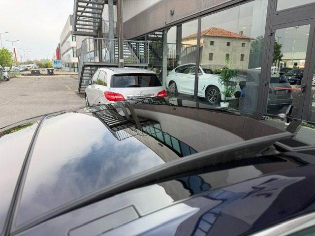 MERCEDES-BENZ E 350 CDI Coupé BlueEFFICIENCY Avantgarde