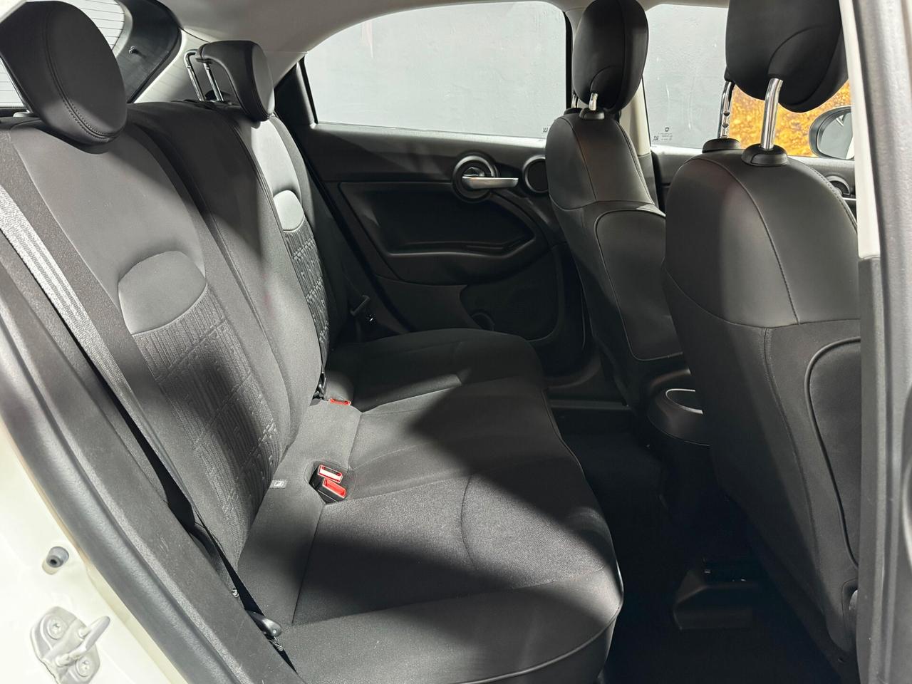 Fiat 500X 1.3 MultiJet 95 CV 25079 KM