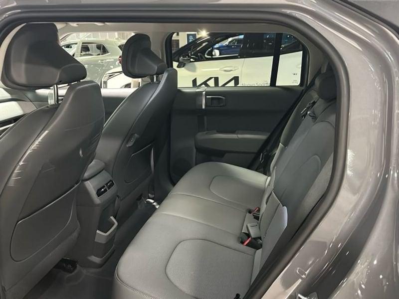 Kia EV3 Standard Range Earth