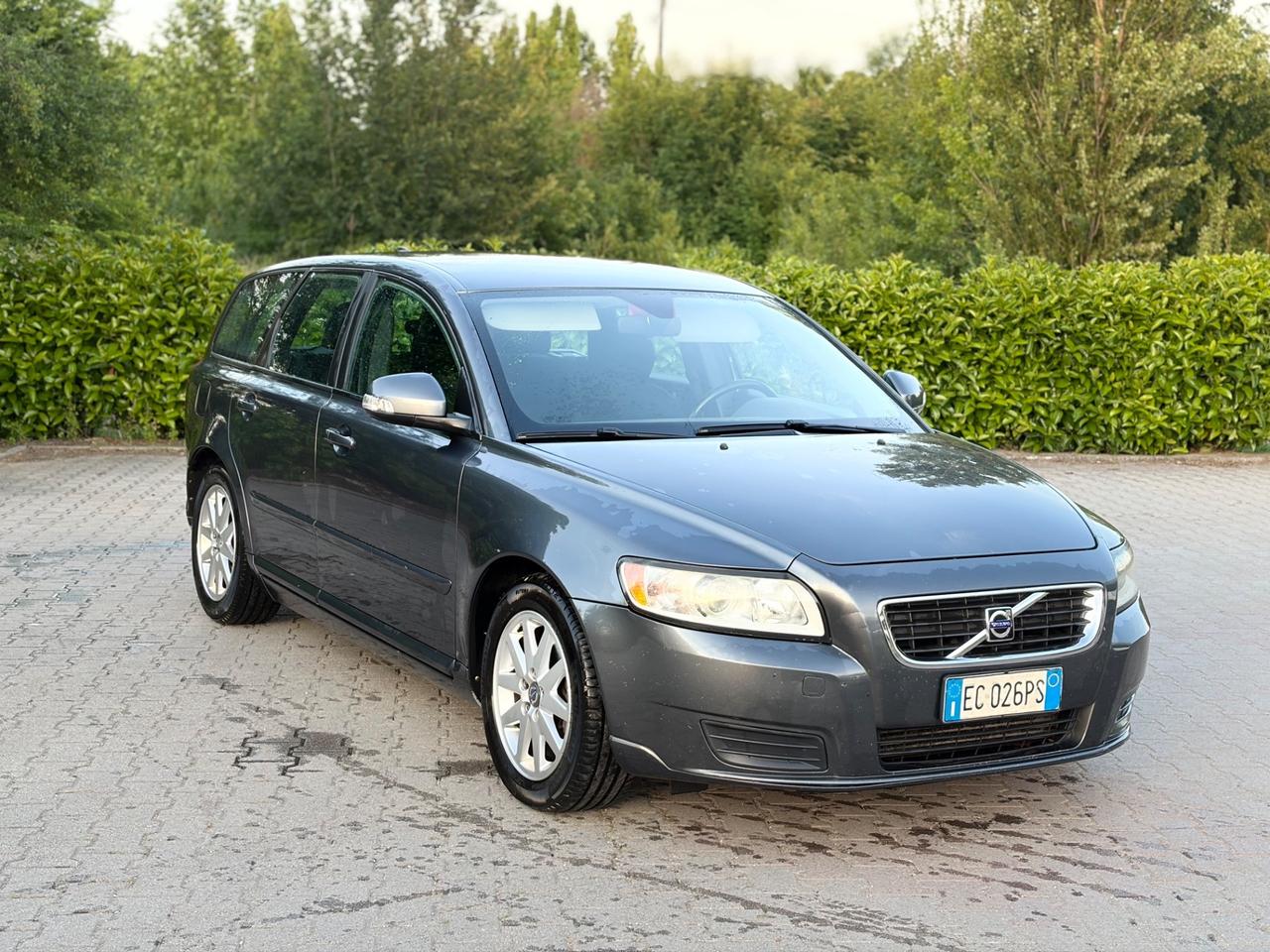 Volvo V50 1.6 diesel 2010