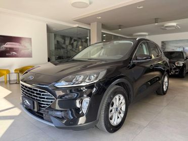 Ford Kuga 1.5 ecoblue Titanium 2wd 120cv auto