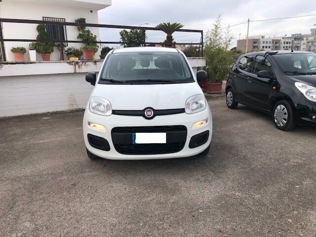 Fiat Panda 1.3 MJT 95 CV S&S Easy