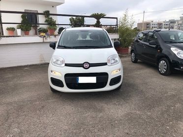 Fiat Panda 1.3 MJT 95 CV S&S Easy