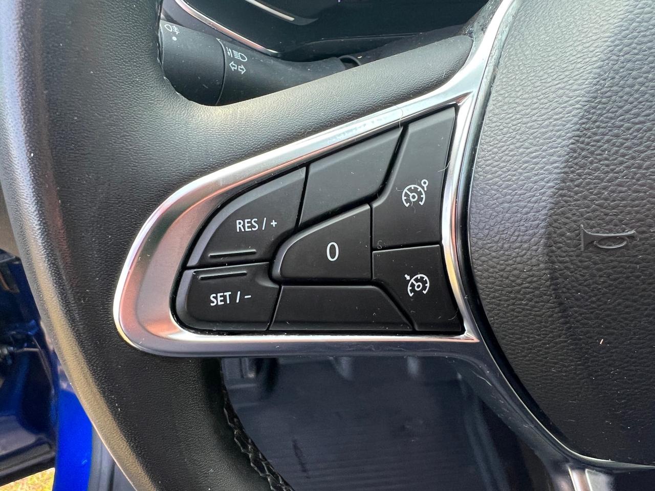 Renault Captur TCe GPL 100CV Intens-12/2021"PERFETTA"