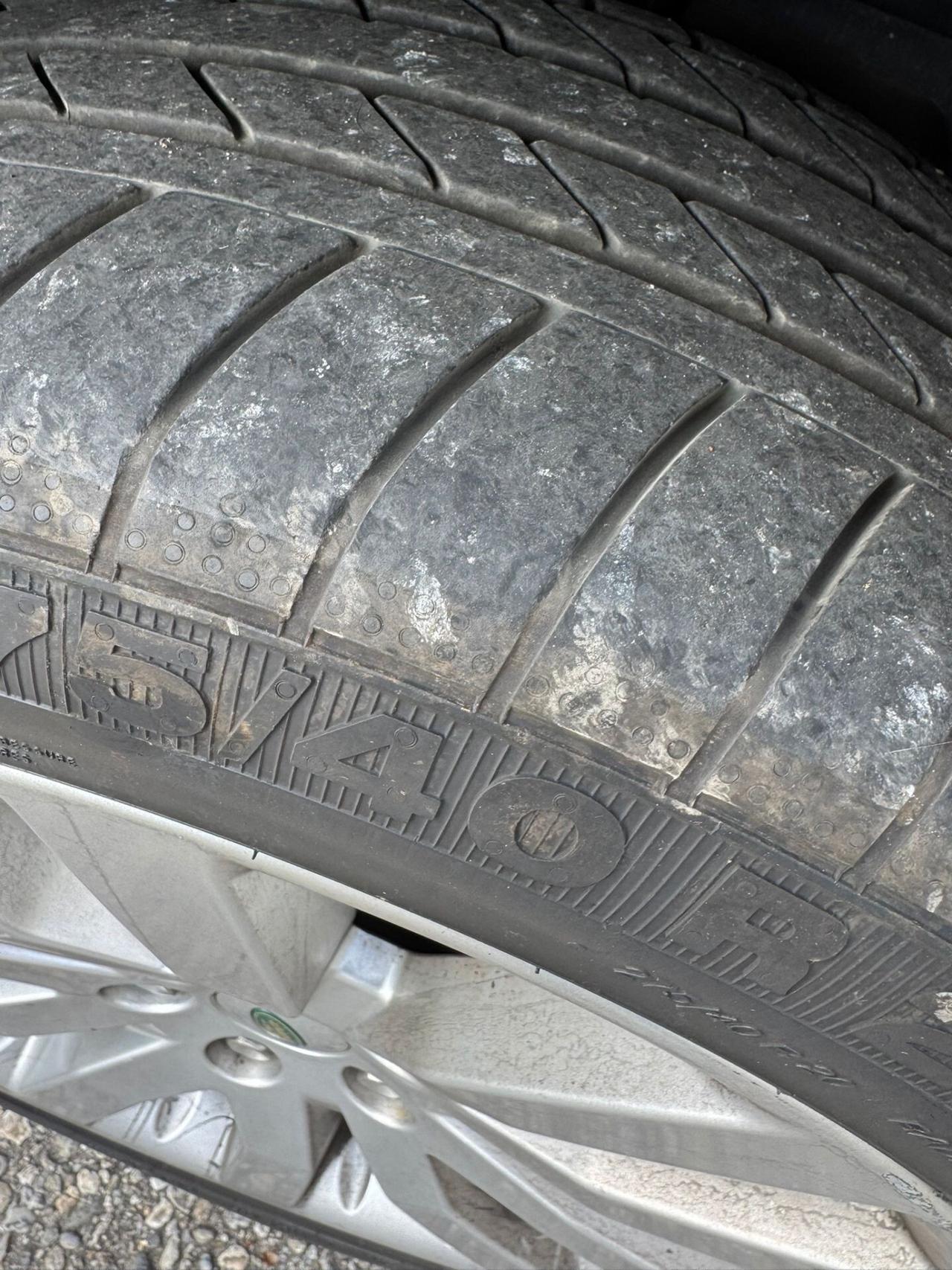 Land Rover Range Sport 3.6 TDV8 HSE (200 kw)