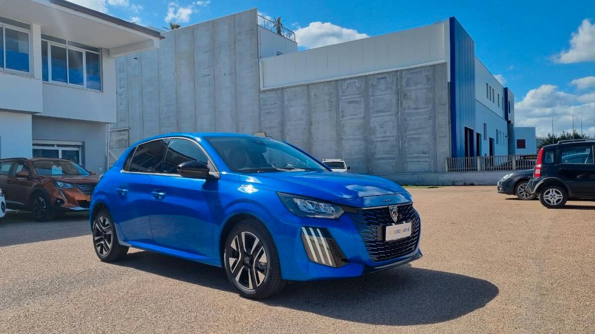 Peugeot 208 1.2 puretech Style s&s 100cv