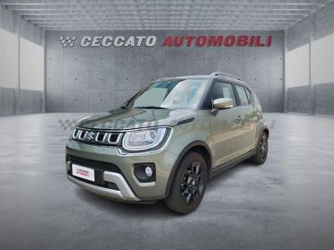 Suzuki Ignis Ignis 1.2h Top 2wd