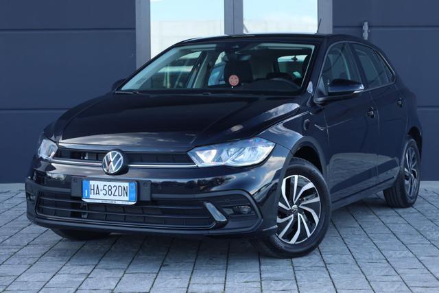 VOLKSWAGEN Polo 1.0 TSI DSG Life PREZZO NETTO