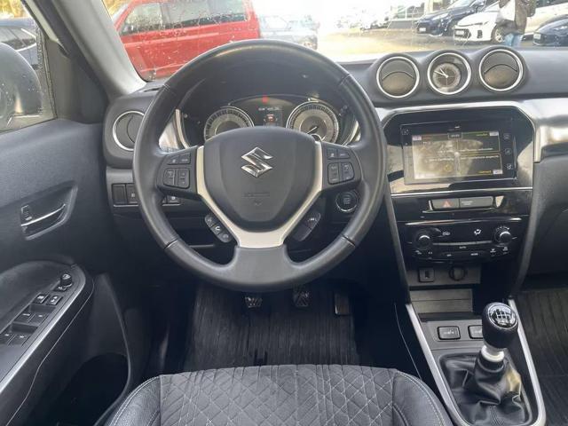 SUZUKI Vitara 1.4 Hybrid 4WD AllGrip Top