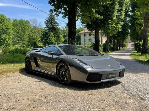 Lamborghini Gallardo Superleggera LP530 **ONE OF 619 - UFF. ITA**