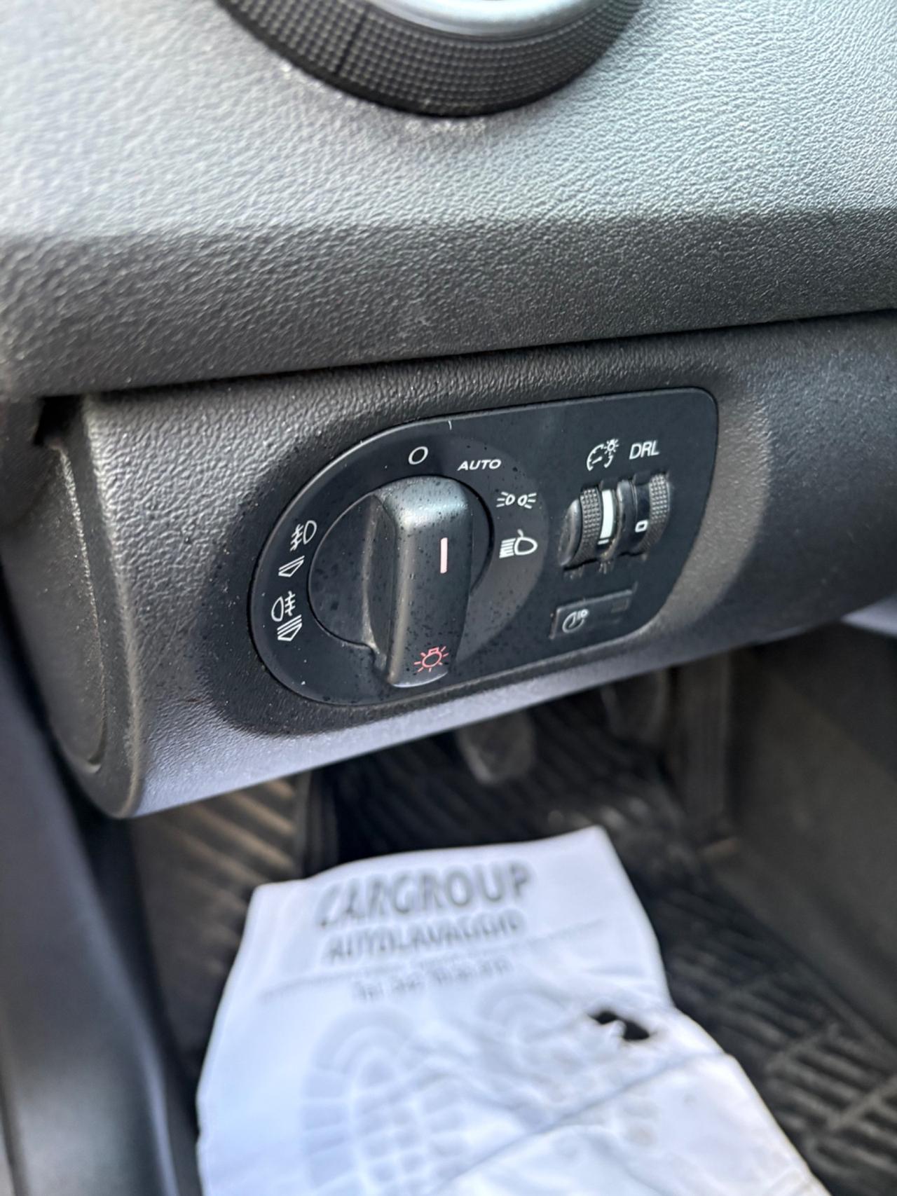 Audi A3 1.9 TDI 105cv volano e frizione ok