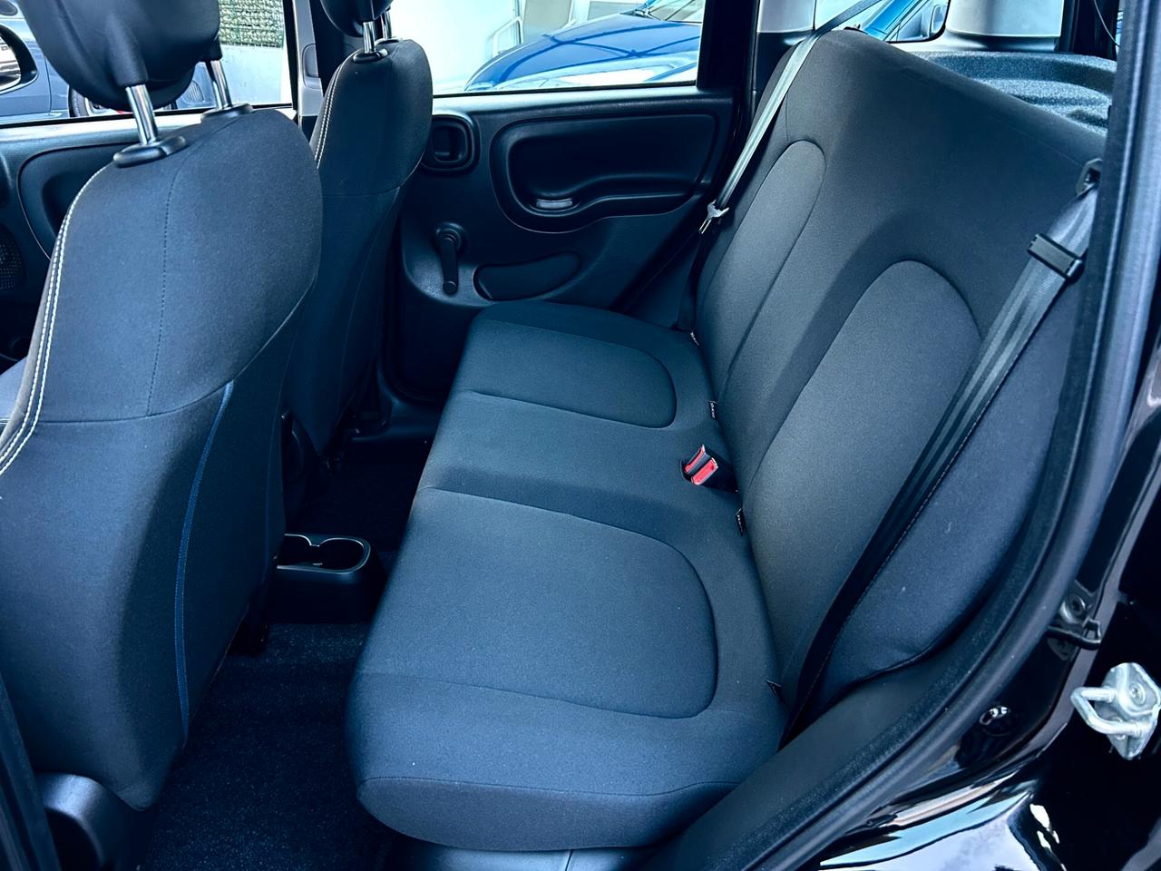 Fiat Panda 1.0 FireFly S&S Hybrid 2023