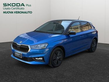 Škoda Fabia 1.0 TSI EVO SELECTION