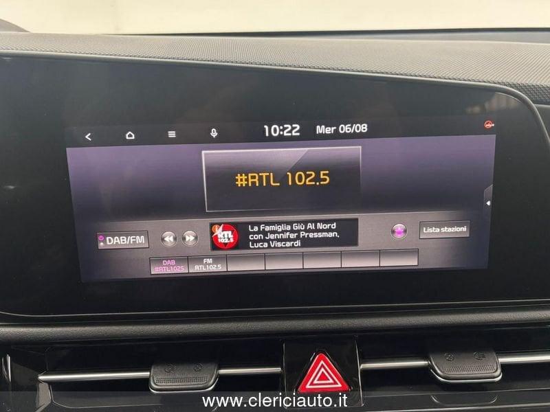 KIA Niro 1.6 GDi DCT HEV Style