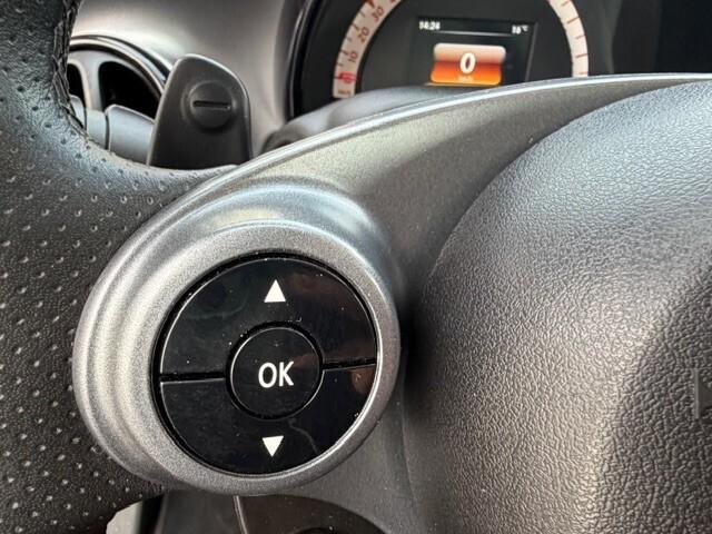 Smart ForTwo 70 1.0 Super Passion