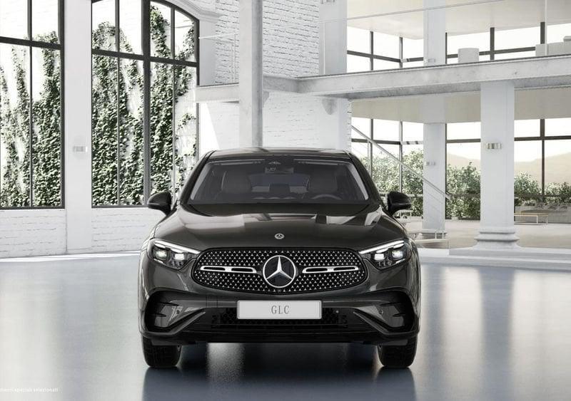 Mercedes-Benz GLC Coupé GLC 300 de Plugin Hybrid 4Matic Coupé AMG Line Advanced Tech
